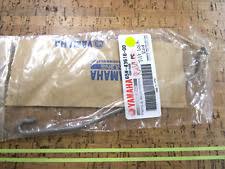 Yamaha 676 43616 00 00 Rod Tilt Lock