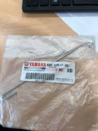 AMAHA ROD TILT LOCK 648-43617-00-00