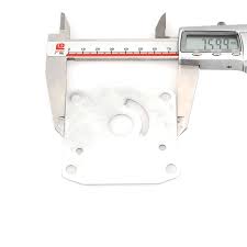 P/N#61n-44323-40 Outer Plate, Yamaha
