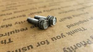 AMAHA BOLTS W/ Washer 97095-06025-00