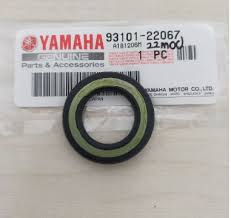 93101-22067 Genuine YAMAHA Outboard Shaft oil seal