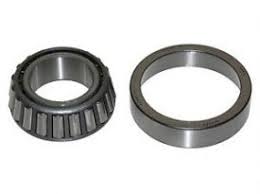 93332-000W5-00, YAMAHA BEARING
