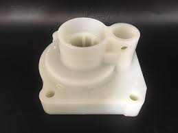 Boat Motor 69P-44311-01 00 Housing Water Pump for Yamaha