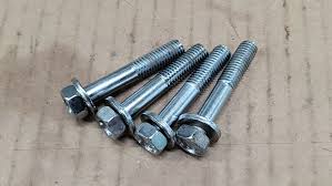 YAMAHA BOLTS W/Washer P/n# 90119-08009-