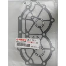 YAMAHA 61T-11193-A1 Head Cover Gasket