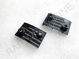 6L2-45214-00 6L2-45215-00 Cover, Water Inlet set for yamaha