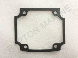 PN 69P-41134-A0 Exhaust manifold gasket for YAMAHA