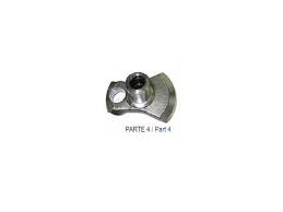 Yamaha /  Crank (4) P/N# (677-11442-02)