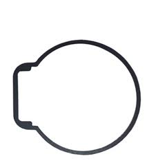 CARBURETOR FLOAT CHAMBER GASKET 677-14384-01-00