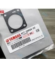 YAMAHA GASKET PUMP 1 #677-24434-02 (E8D)
