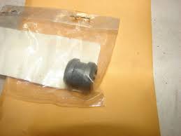 Yamaha  Ignition Coil Damper 61N-82317