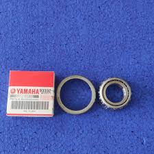 Parts - Bearing 93332-00005-00 For YAMAHA
