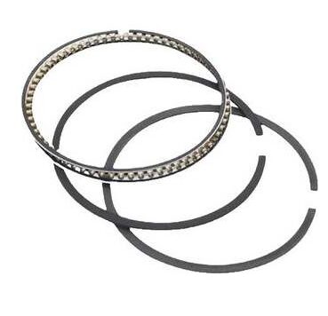 Suzuki PISTON RING STD: 5037271, 12140-97J00 12140-97J00 is a piston ring set for Suzuki DF 2.5 HP 4-stroke outboard motors