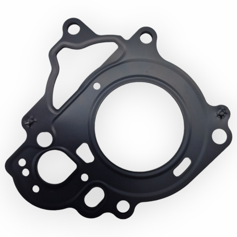 HEAD GASKET 11141-97JL0 for a genuine Suzuki Marine Cylinder Head Gasket, designed for the Suzuki DF2.5 4-stroke outboard motor