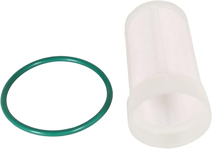 387-02234-0 Fuel Filter is for a genuine Tohatsu (and Nissan) replaceable fuel filter element used in various outboard motors. - Image 4