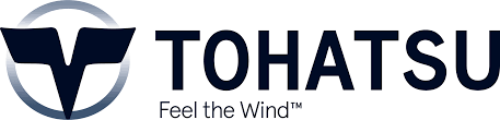 Tohatsu Logo