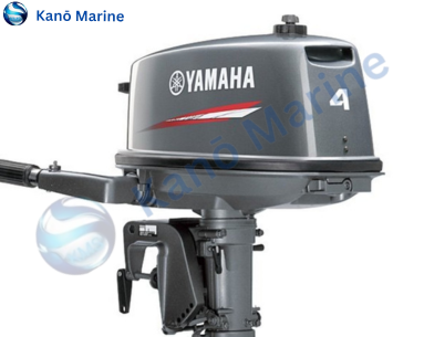 Yamaha 4 HP