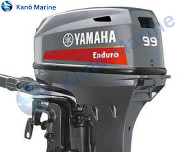 Yamaha 9.9 HP