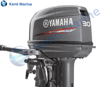 Yamaha 30 HP