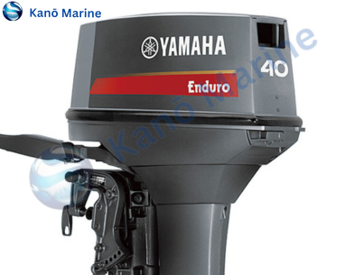 Yamaha 40 HP
