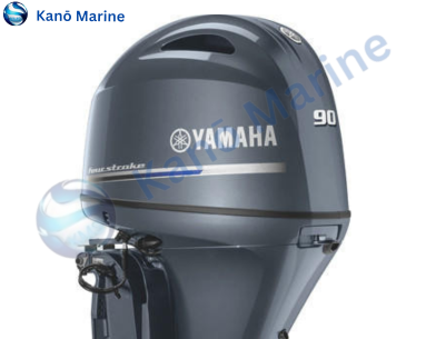 Yamaha F90