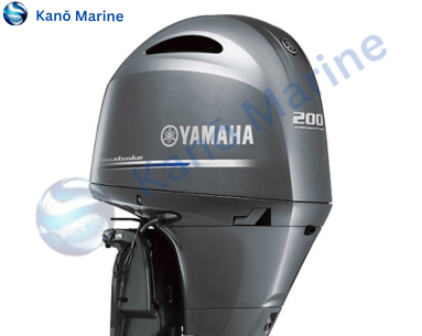 Yamaha F200