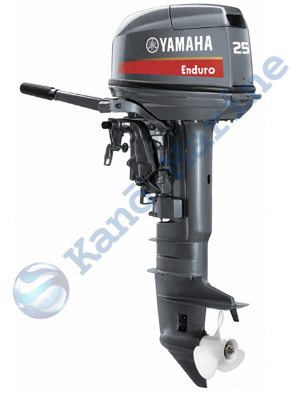Yamaha E25BMHL